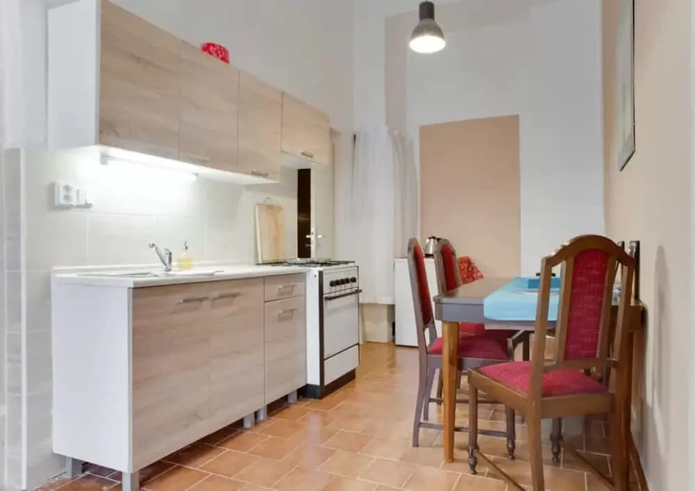 Franz Kafka Apartment - photo 15