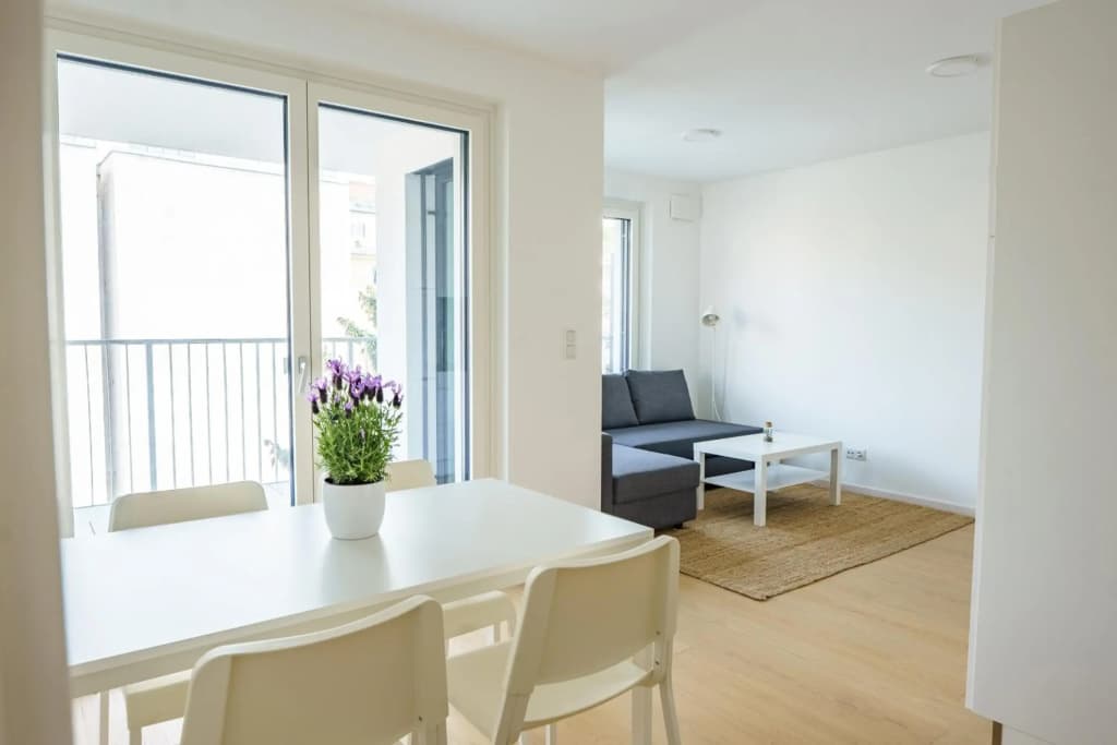Vienna Living Apartments - Breitenseer Straße - photo 17