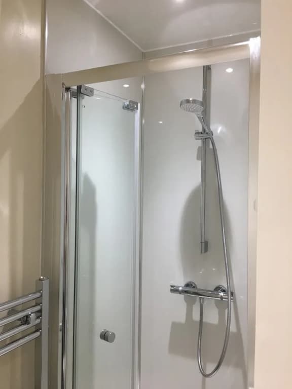 Flat In Stockbridge - photo 9