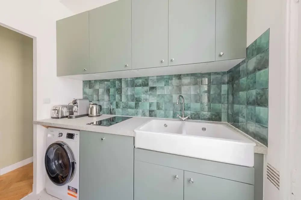 Apartment Cosy 1bdr/4p Near Invalides - photo 6