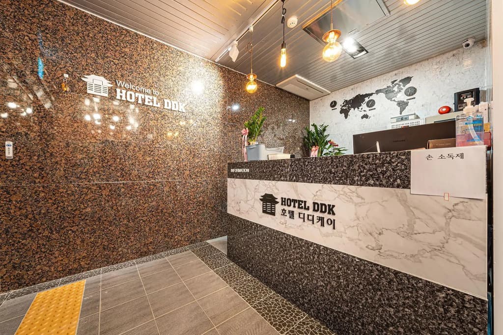Motel K - photo 14