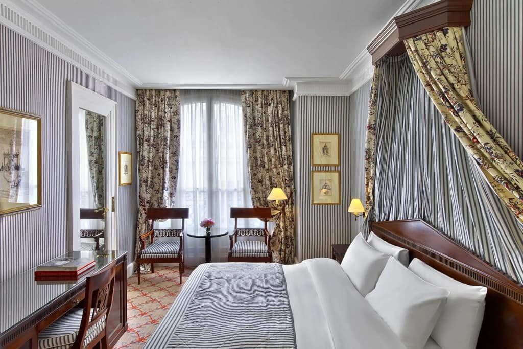 Le Dokhan’s Paris Arc de Triomphe, a Tribute Portfolio Hotel - photo 7