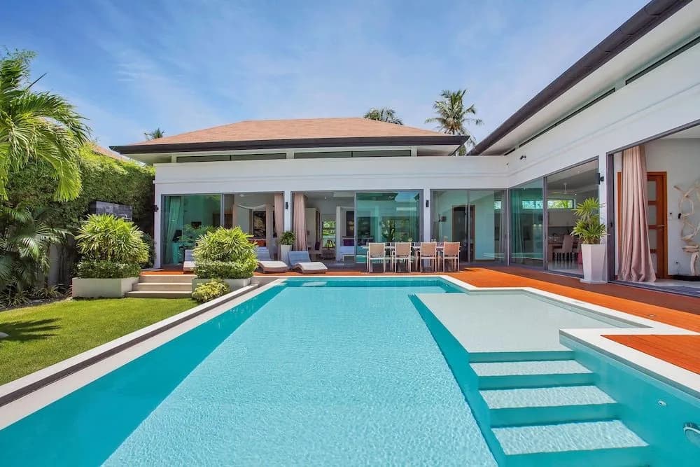 Villa Tangerine - photo 12