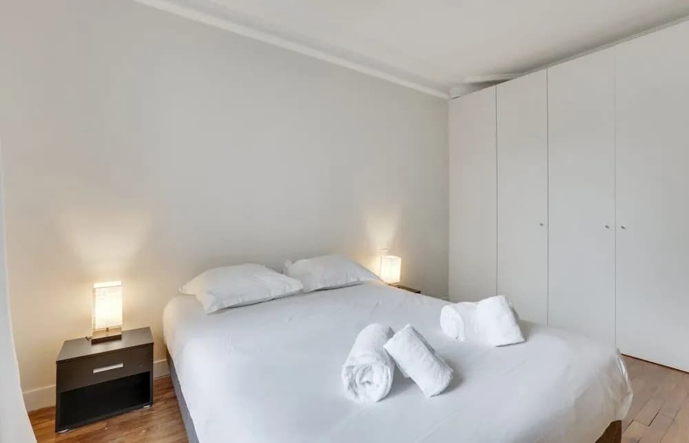 Lumineux Apt 3 pers - photo 3
