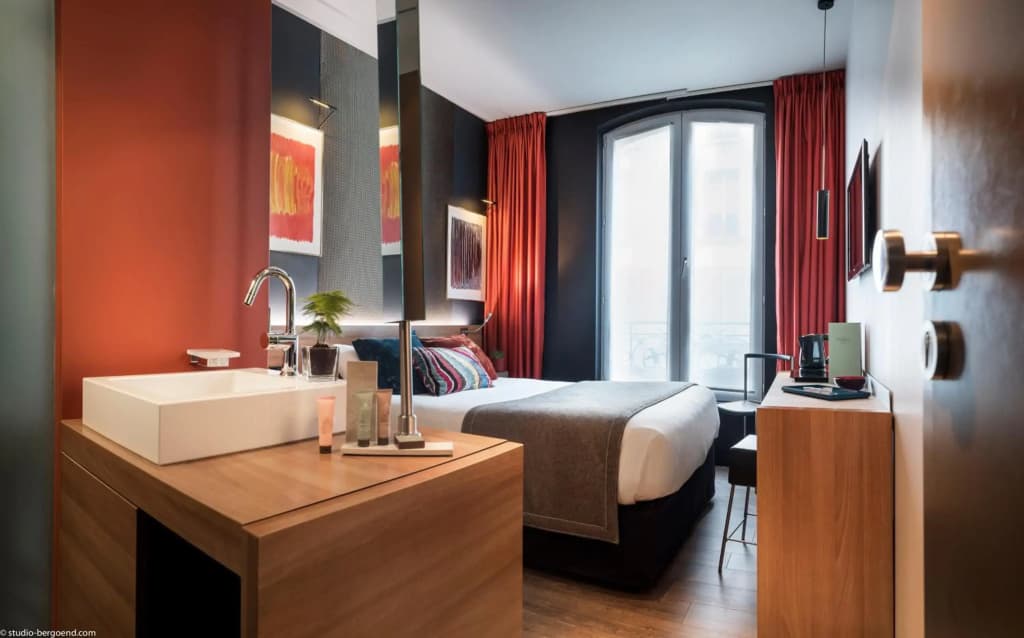 Fred Hotel - photo 3