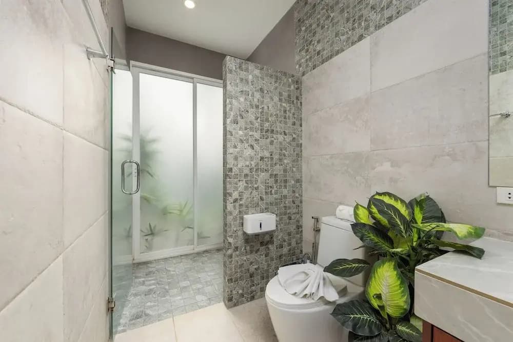 Villa Hemi 2BR Modern Thai Style - photo 25