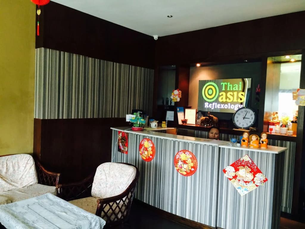 Grand Court Hotel - photo 11