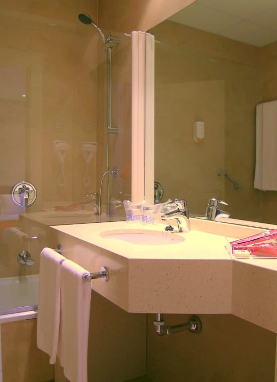 Suites Viena Plaza De Espana Hotel - photo 17