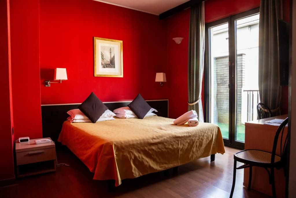 Hotel Berlino - photo 32