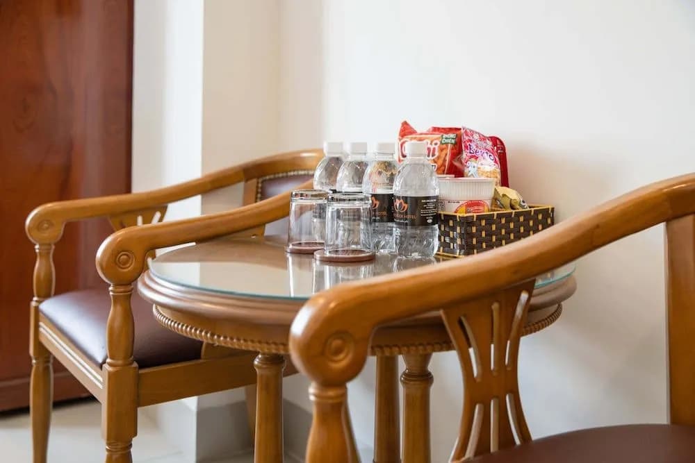 Lotus Rock 05 Hotel - photo 14