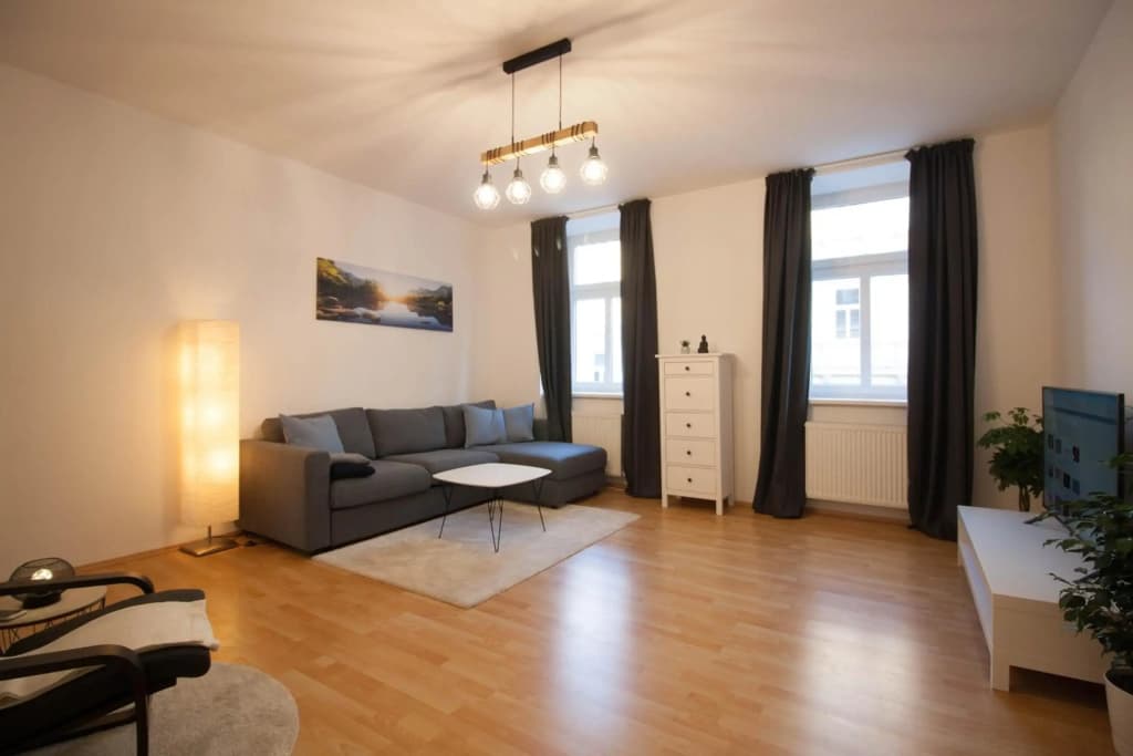 Cozy 2 ROOM APARTMENT - Enjoy Viennas winter season - photo 2