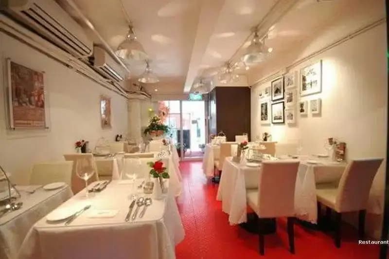 Bridal Tea House - Aberdeen - photo 19