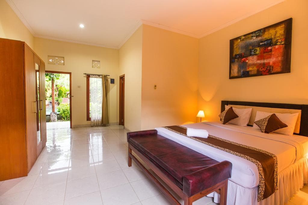 Griya Pasir Ukir Homestay - photo 23