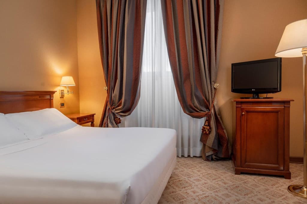 Hotel Oceania - photo 45