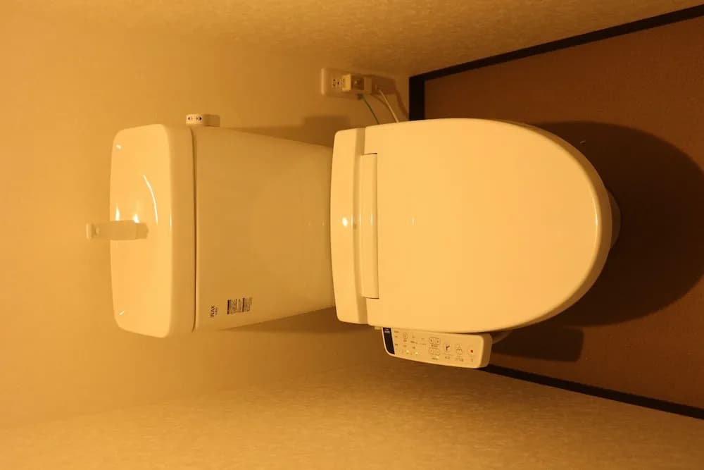 Nest Inn Tabata - photo 2