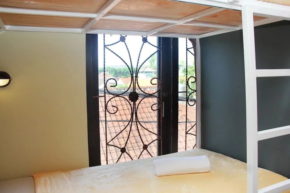 ALA Hostel - photo 3