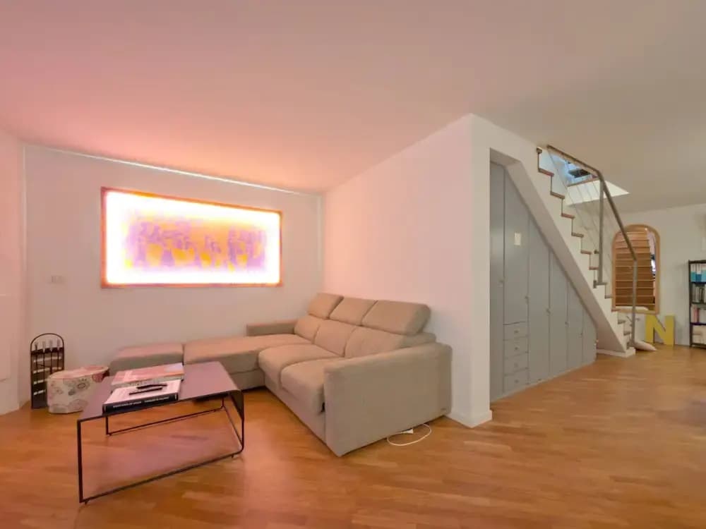 Loft Nicholas in Milano - photo 12