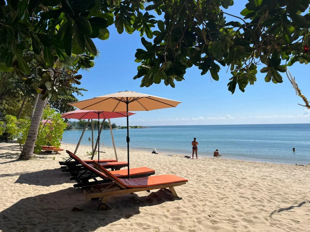 Samui Harmony Resort - photo 14