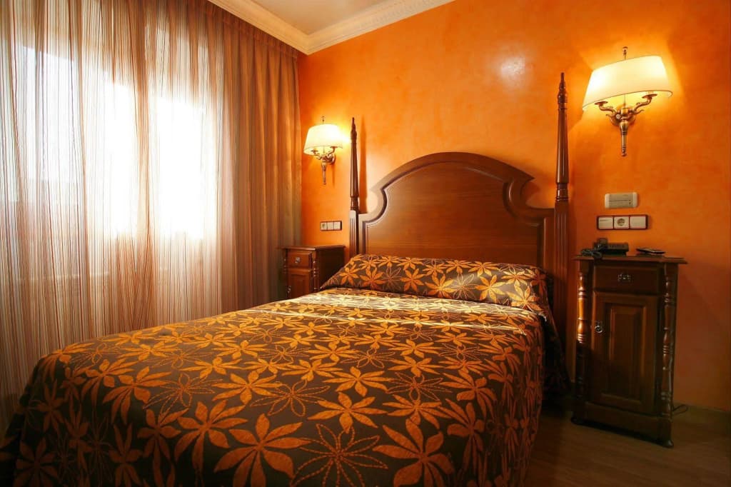 Hostal Victoria I - photo 4