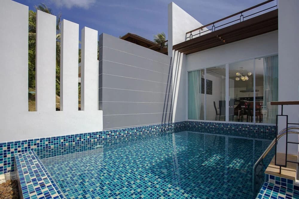 Kata Horizon Villa B1 4 Beds - photo 10