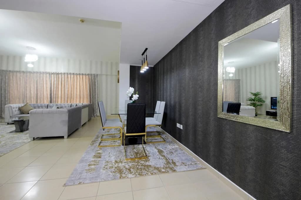 Spacious Two Bedroom in Sadaf 7 - JBR - photo 7