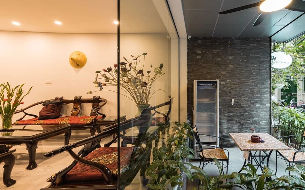 Narcissus Apartment - photo 22
