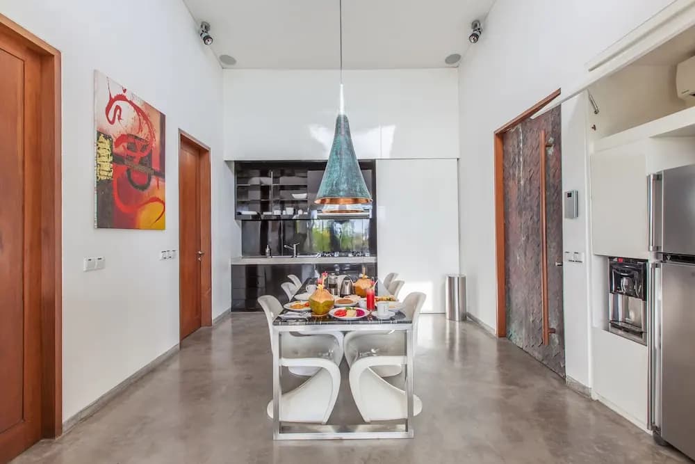 AB Villa & Apartments - photo 10