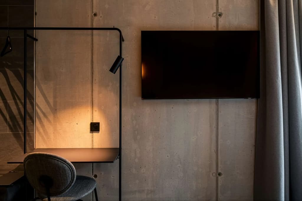Zleep Hotel Prague - photo 35