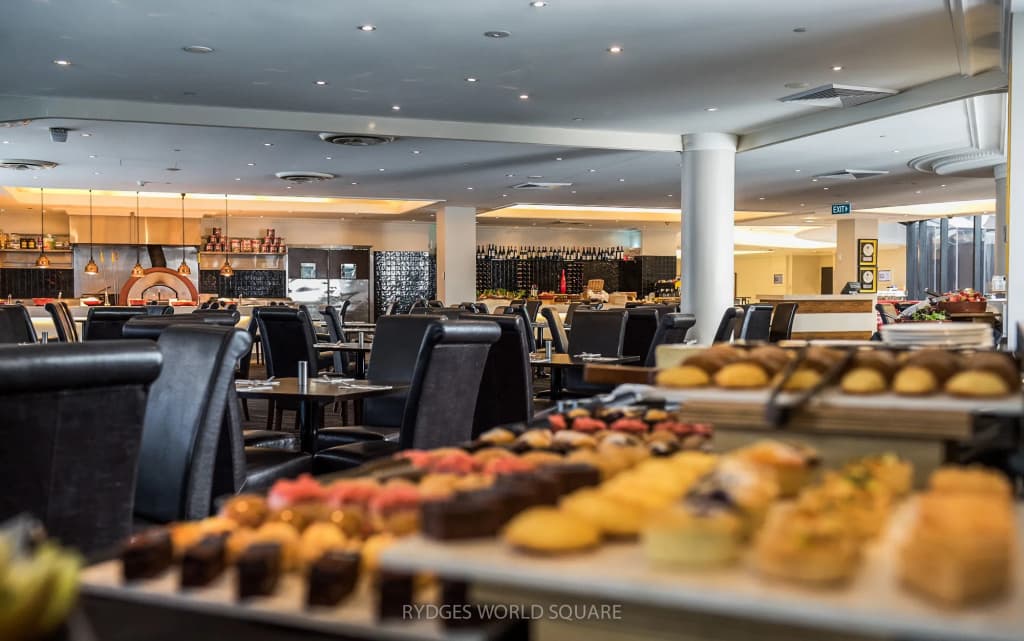Rydges World Square - photo 12