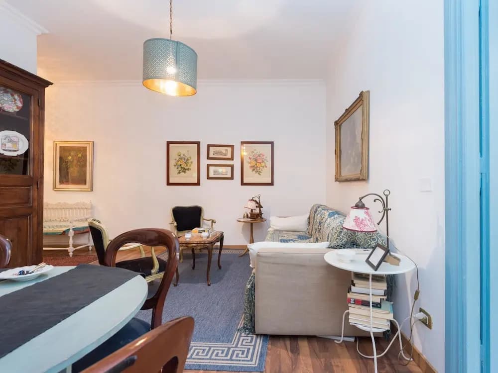 RSH Piazza Navona Lancellotti Apartment 2 - photo 3