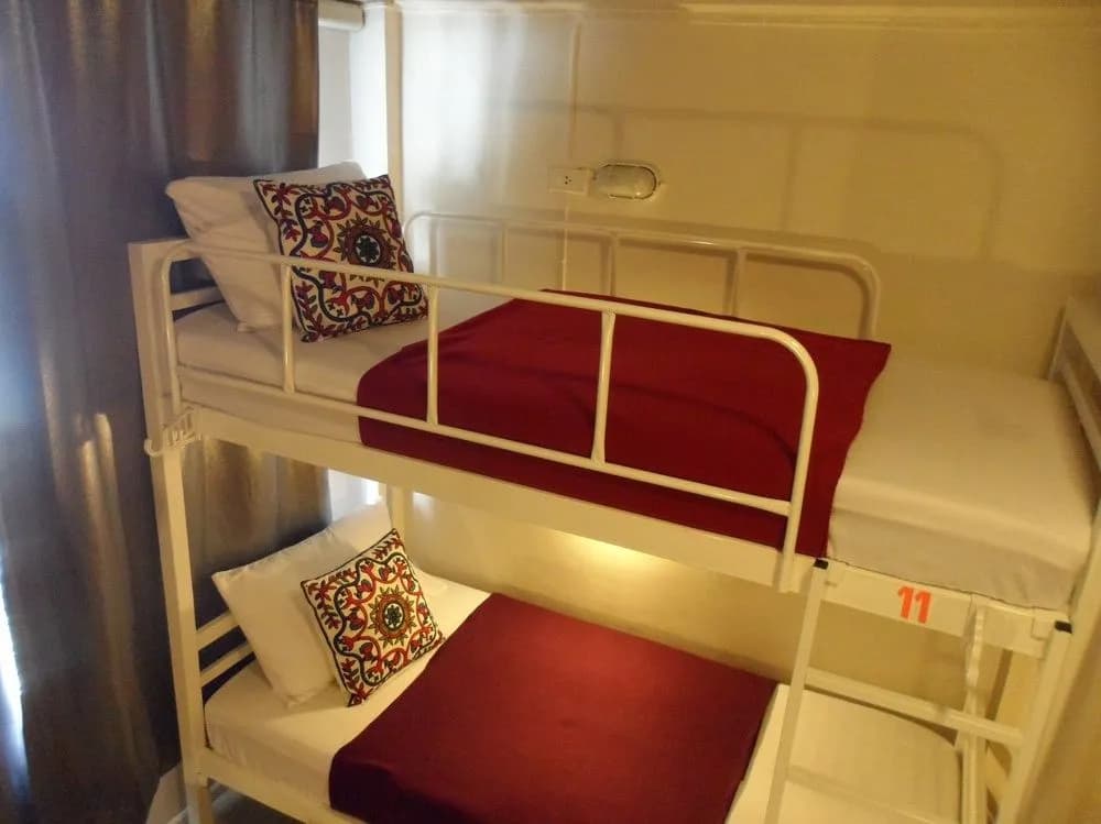 S99 hostel - photo 19