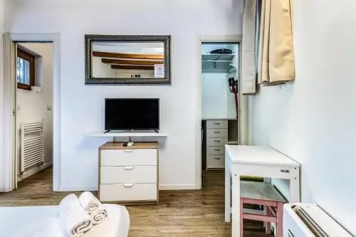 Secret Navigli Suite - main photo