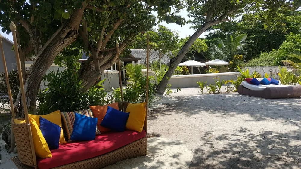 Tropical Village - photo 31