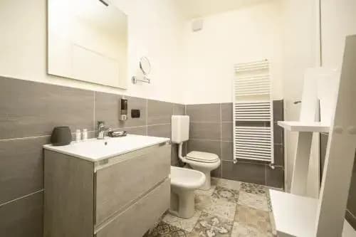 Affori Cosy Apartment - photo 9
