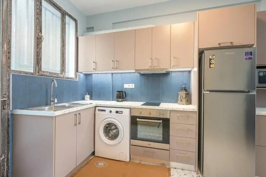 Athens Loft (for person with mobility problems) - photo 16