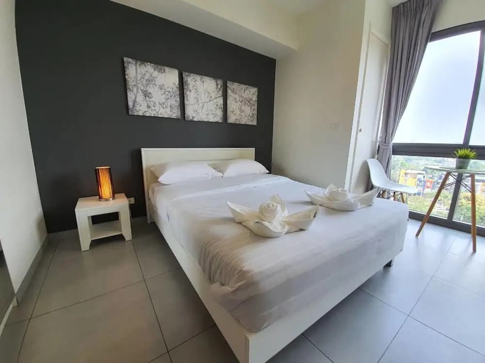 Unixx Condo Pattaya - photo 5