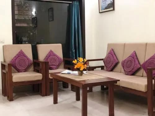 Sailors Home - C9, Vasant Kunj - photo 3