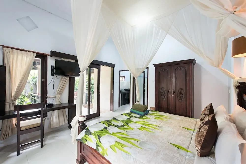 Amomaya Villa - photo 5