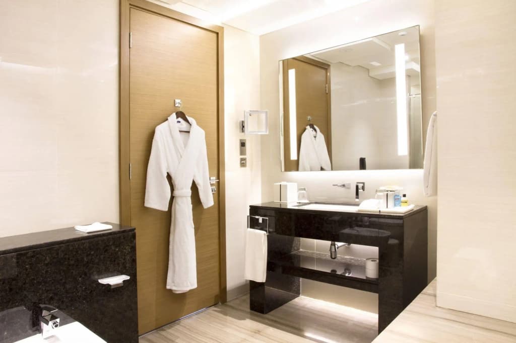 Hyatt Regency Dubai Creek Heights - photo 16