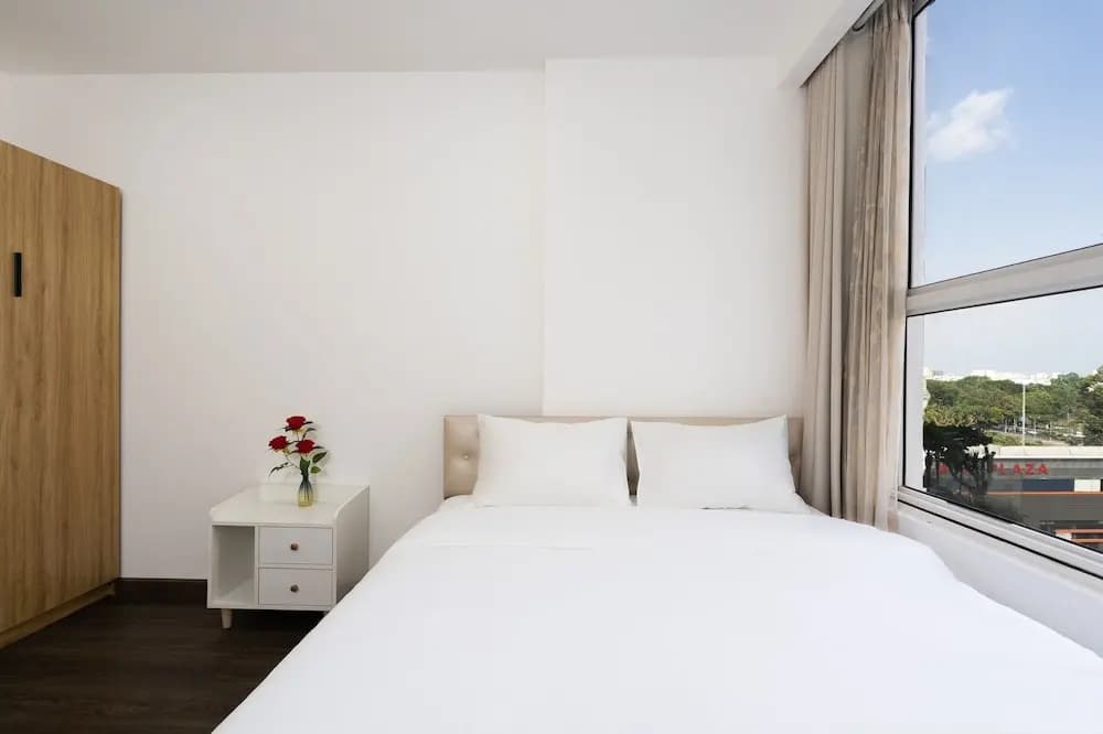 Golden Mansion Apartments Phu Nhuan - photo 35