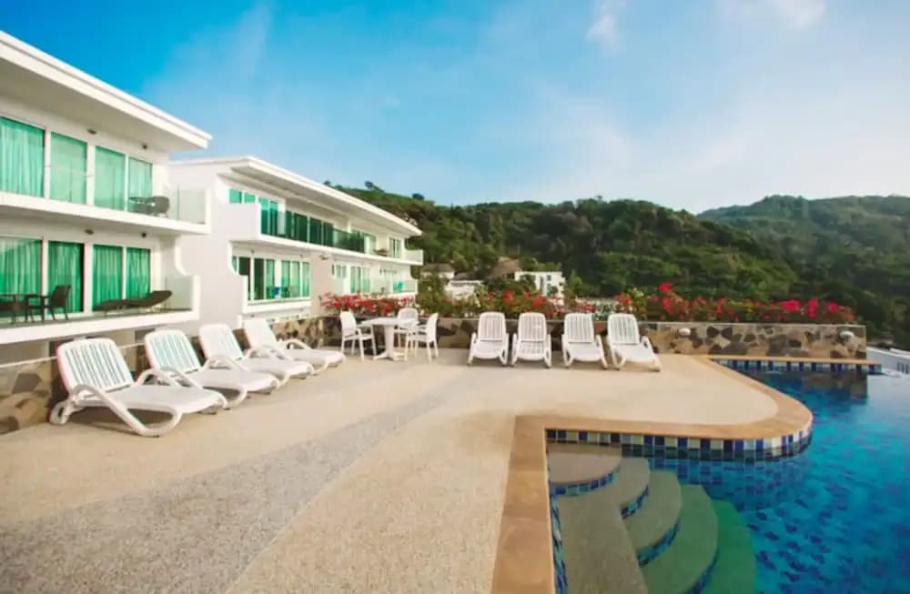 Cocò Sea View Apartment by Holiplanet - photo 12
