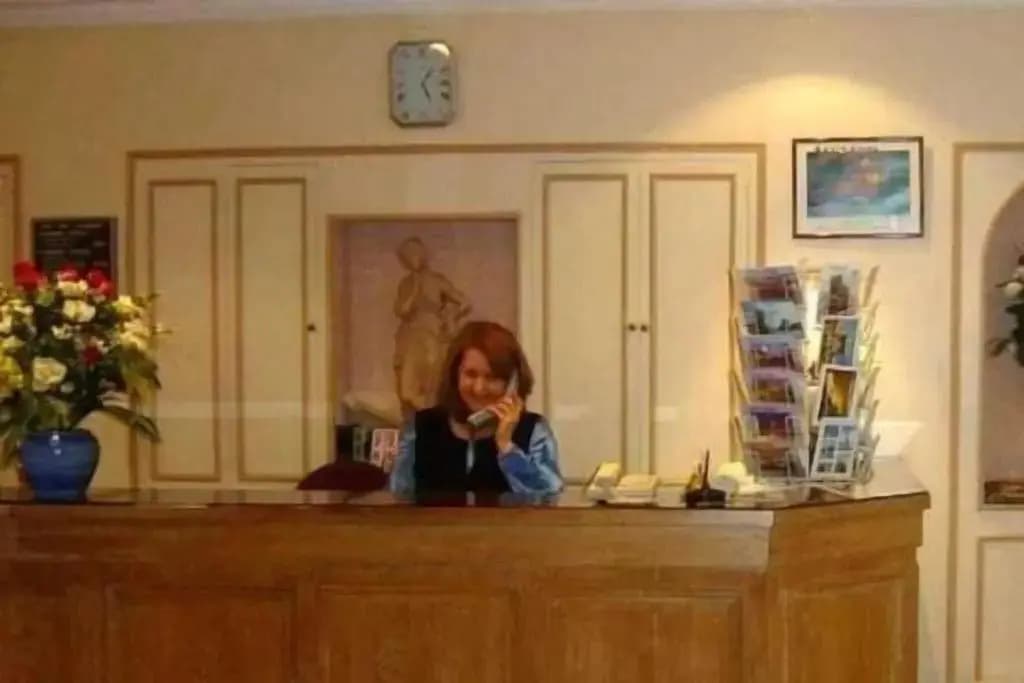 Hôtel des Pyrénées - Nation - photo 13