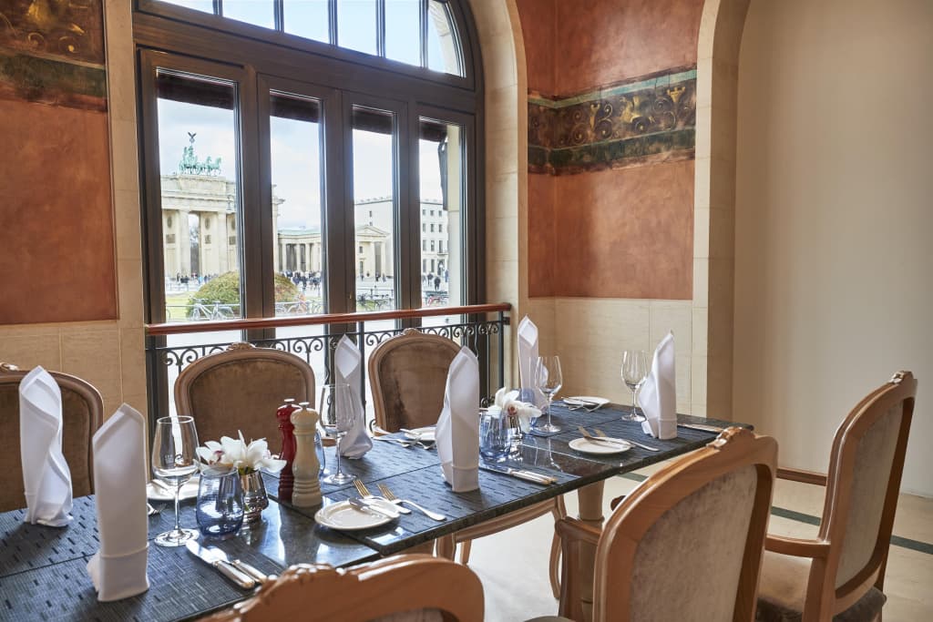 Hotel Adlon Kempinski - photo 13