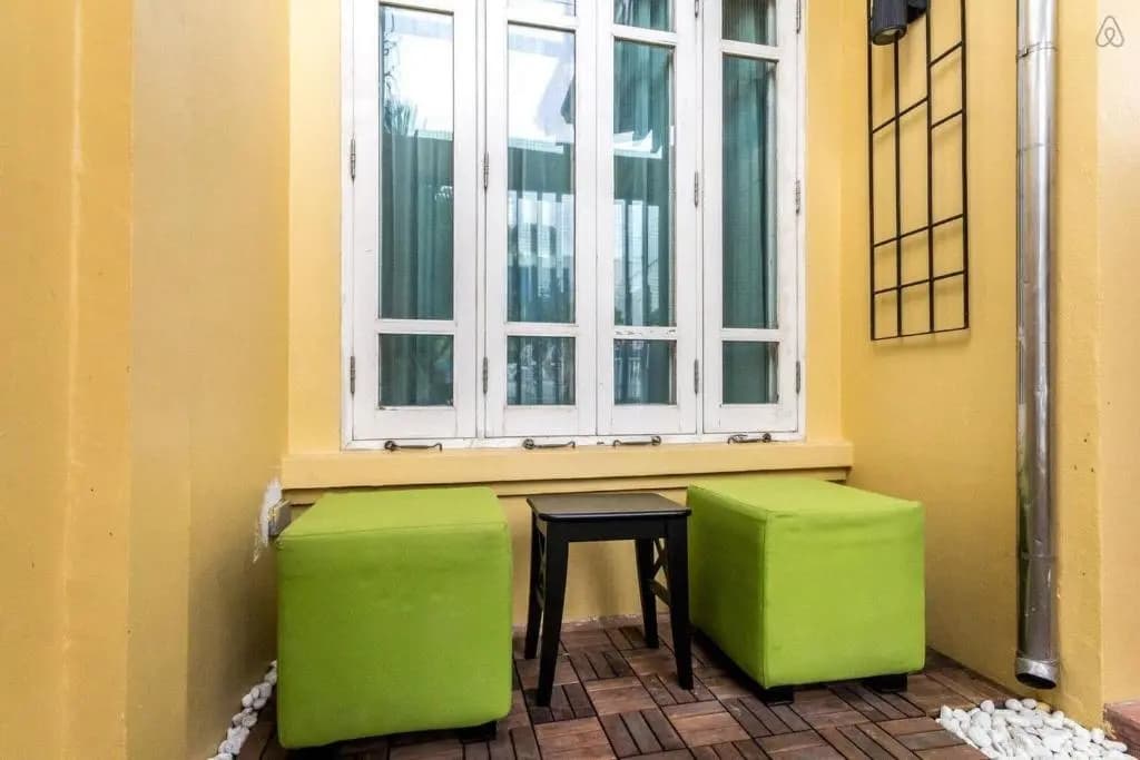 Fabulous Third Floor Apartment Dasiri Downtown Residence - photo 13