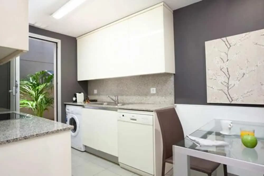 Enjoybcn Paris Apartment - photo 13
