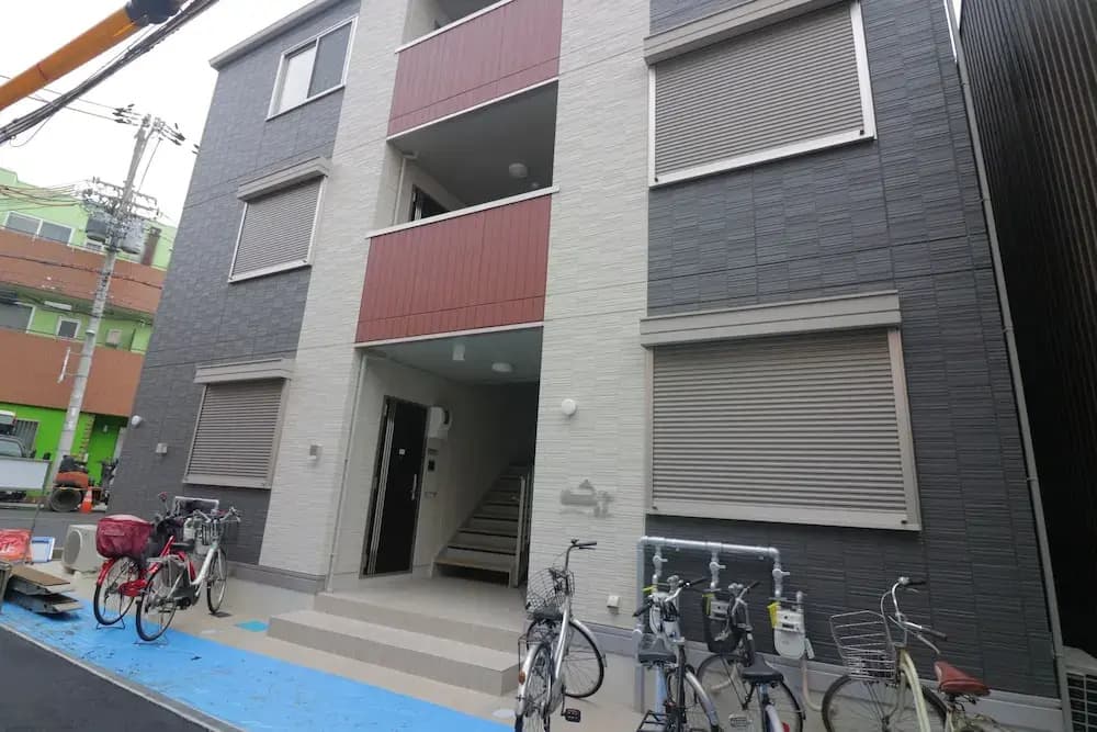 HG Cozy Hotel No.62 - photo 10