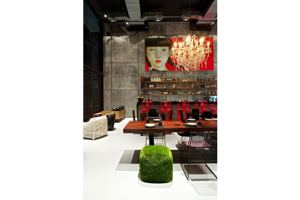 The Library - photo 8
