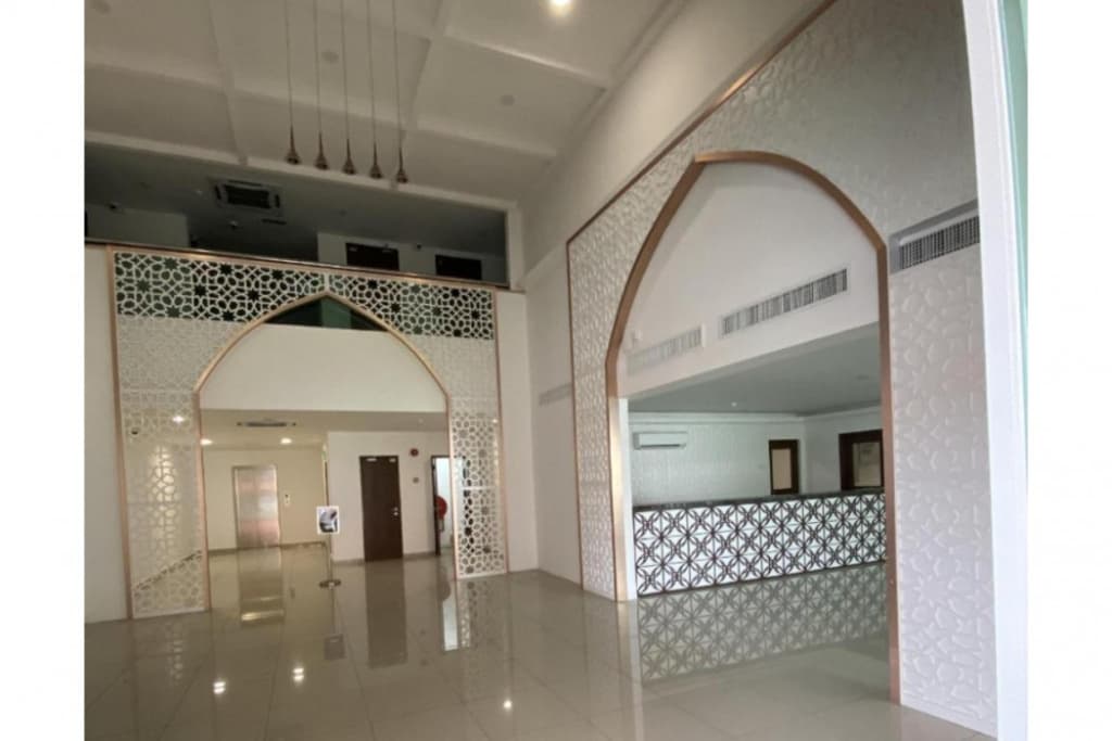 Palette Cara Hulu Near Jonker Street Malacca - photo 7