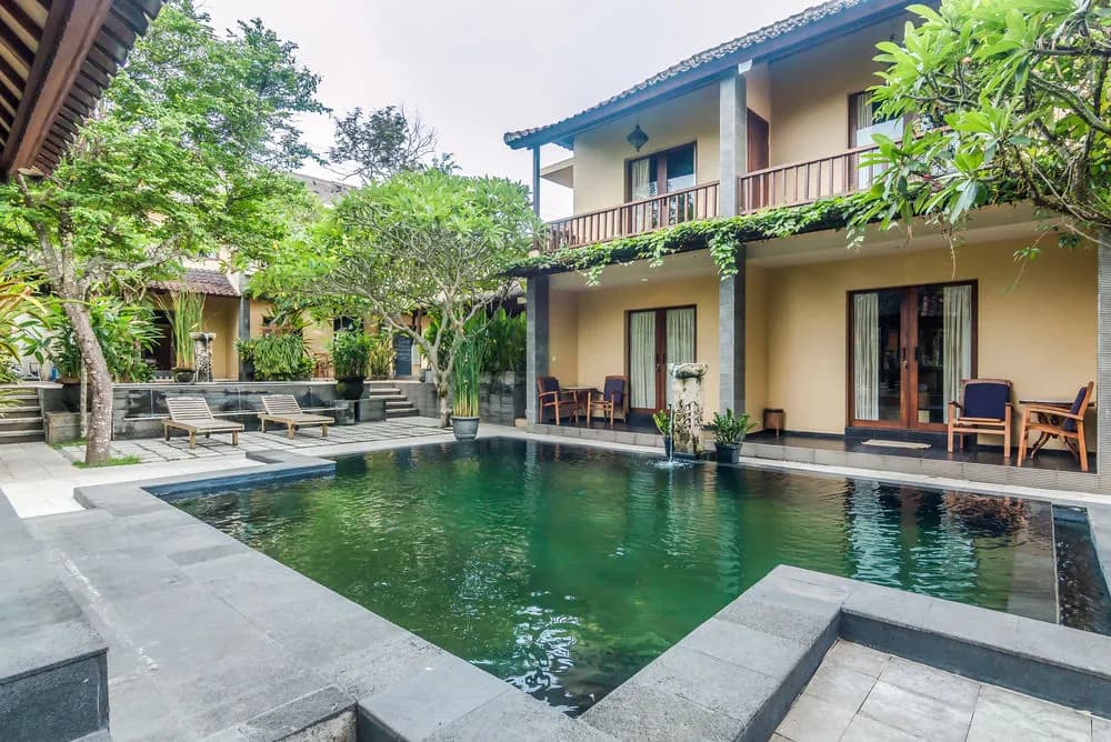 Zen Rooms Ubud Jalan Andong - photo 7