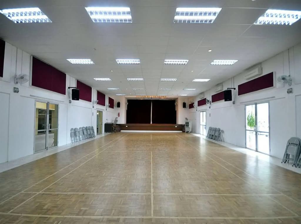 YMCA Penang - photo 8